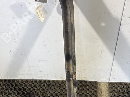 Used Front bumper reinforcement Front bumper reinforcement CITROËN C2 (JM_) 1.4 HDi (68 hp) 32391185 32391185