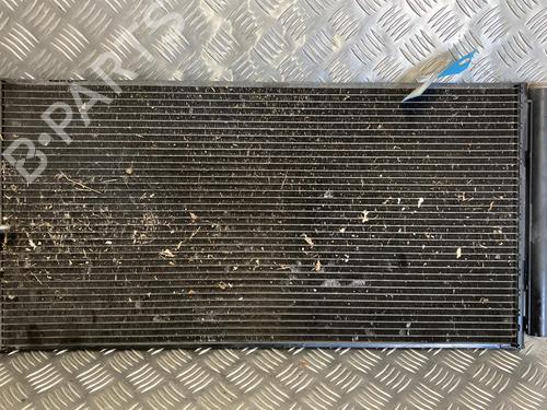 Used AC radiator AUDI A5 (8T3) 1.8 TFSI (160 hp) 22094397
