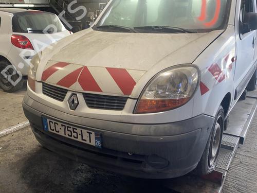 Left headlight RENAULT KANGOO (KC0/1_) 1.5 dCi (KC07) | BP20348843C28 