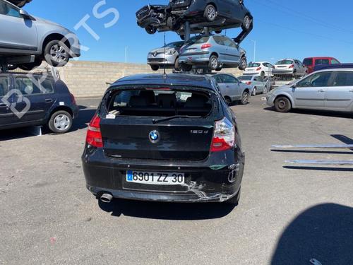 Rear differential BMW 1 (E81) 120 d | BP23878027M24  - Image 11