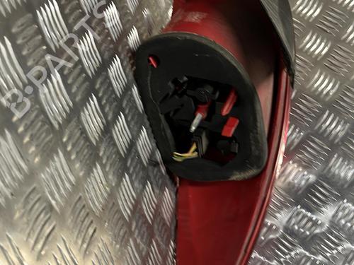 Left taillight PEUGEOT 206+ (2L_, 2M_) 1.1 | BP20346485C34 