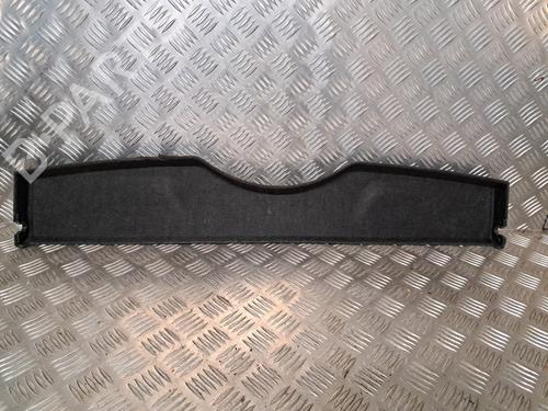 Rear parcel shelf FIAT 500 (312_) 1.2 (312AXA1A) | BP23889859C85