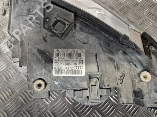 Right headlight AUDI A4 B6 Avant (8E5) | BP34531486C29 - Image 3