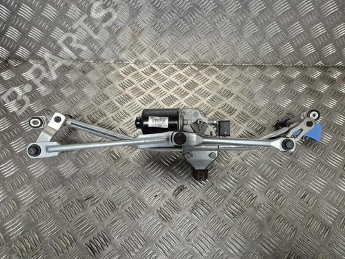 Used Front wiper motor Front wiper motor CITROËN JUMPY III Van (V_) 2.0 BlueHDi 120 (122 hp) 39953168 39953168