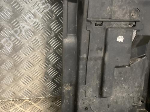 Front slam panel CITROËN C3 II (SC_) 1.4 HDi 70 (SC8HZC, SC8HR0, SC8HP4) | BP33171447C72 - Image 3