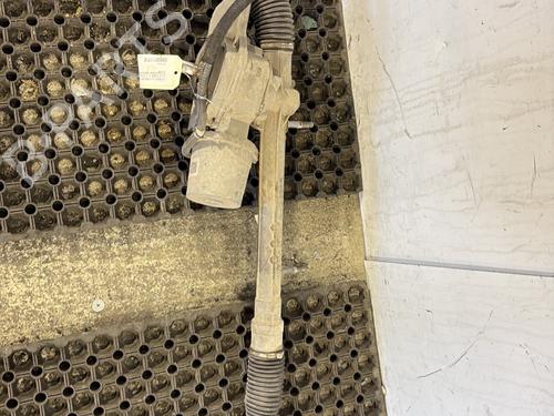 Used Steering rack Steering rack CITROËN C3 II (SC_) 1.4 HDi 70 (SC8HZC, SC8HR0, SC8HP4) (68 hp) 33171446 33171446