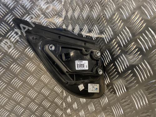 Right mirror HYUNDAI i20 I (PB, PBT) 1.1 CRDi | BP20343707C27 
