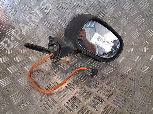 Used Right mirror RENAULT MODUS / GRAND MODUS (F/JP0_) 1.5 dCi (FP0D, JP0D) (82 hp) 28680677