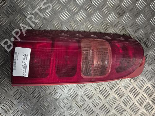 Used Left taillight Left taillight 36896892 36896892