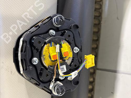 Dashboard MERCEDES-BENZ A-CLASS (W176) A 200 (176.043) | BP34098125C46 - Image 7