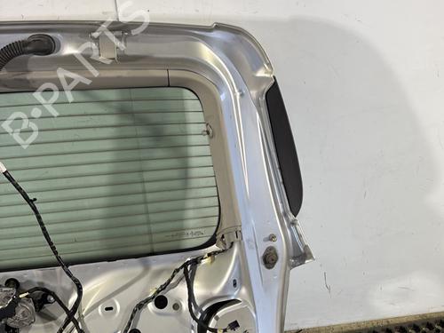 Tailgate OPEL MERIVA B MPV (S10) 1.3 CDTI (75) | BP31754814C6 