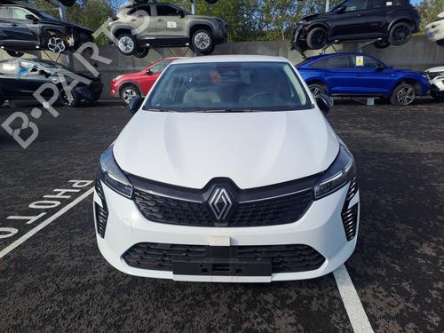 Used Parts RENAULT CLIO V (B7_) 1.0 TCe 90 (B7MT) (91 hp) 4340751