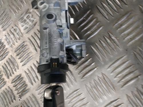 Ratlås/Tændingslås SEAT LEON (1P1) 1.9 TDI | BP29974273M48