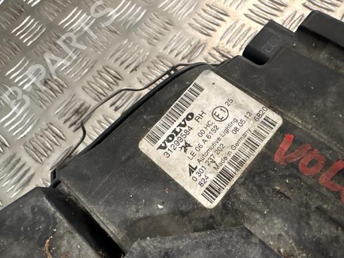 Used Right headlight Right headlight 37865915 37865915