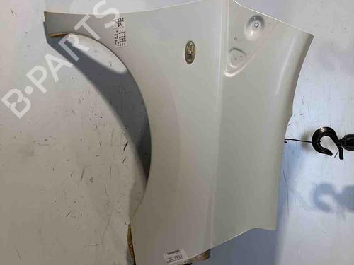 Used Right front fenders Right front fenders CITROËN JUMPY II Van 1.6 HDi 90 16V (90 hp) 36385181 36385181