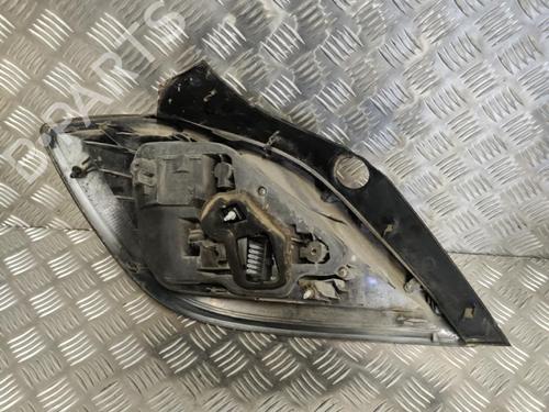 Right taillight OPEL ASTRA H (A04) 1.9 CDTI (L48) | BP20347116C35 