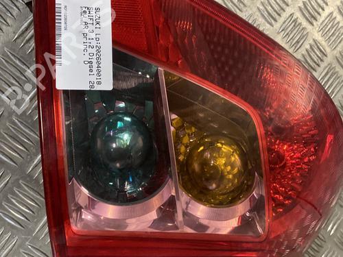 Right taillight SUZUKI SWIFT III (MZ, EZ) | BP33773317C35 - Image 6