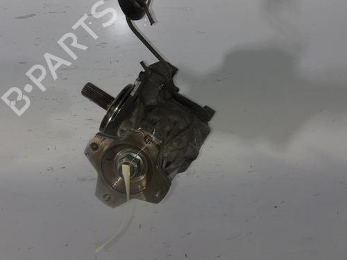 Transfer box RENAULT KOLEOS I (HY_) 2.0 dCi 4x4 (HY0K) | BP30931956M36  - Image 5