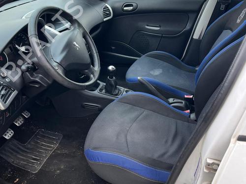 Fuse box PEUGEOT 206+ (2L_, 2M_) 1.4 HDi eco 70 | BP32472681E1  - Image 7