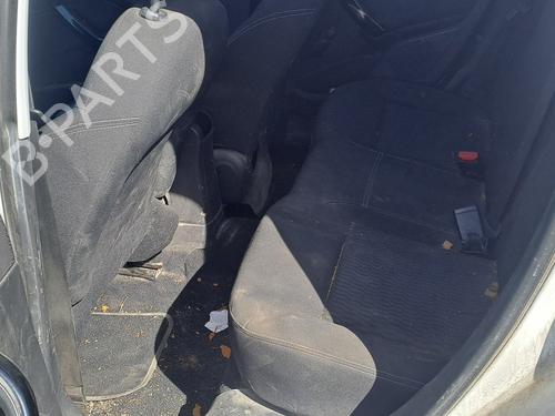 Right taillight PEUGEOT 208 I (CA_, CC_) 1.6 HDi / BlueHDi 75 | BP29606016C35 