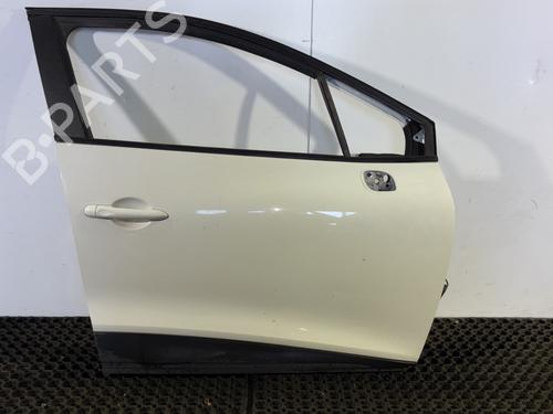 Used Right front door RENAULT CLIO IV (BH_) 1.5 dCi 75 (75 hp) 28722250
