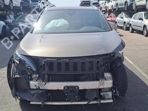 Used Parts PEUGEOT 3008 II SUV (MC_, MR_, MJ_, M4_) 1.6 THP 165 (M45GYW, M45GZW, M45GYV) (165 hp) 4188175