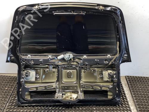 Tailgate VW SHARAN (7M8, 7M9, 7M6) 1.9 TDI | BP22095665C6 
