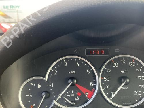 Fuse box PEUGEOT 206 CC (2D) 1.6 16V (2DNFUF, 2DNFUR) | BP32516016E1  - Image 9