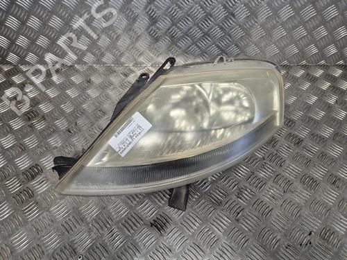 Scheinwerfer links für Scheinwerfer links CITROËN C3 I (FC_, FN_) 1.4 16V HDi (90 hp) 39896818 39896818