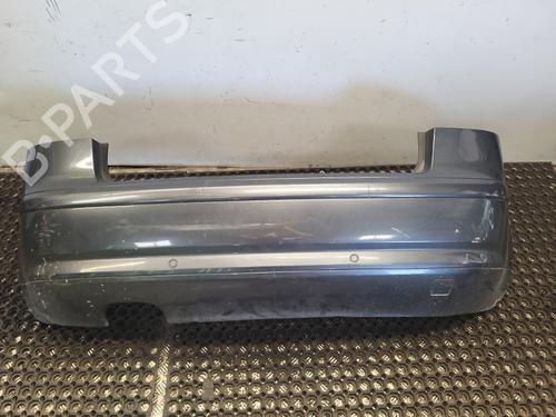 Used Rear bumper AUDI A3 (8P1) 2.0 TDI 16V (140 hp) 20343257