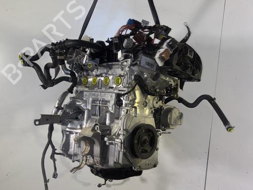 Engine RENAULT CLIO V (B7_) 1.6 E-TECH 140 (B7MU) | BP29895761M1 - Image 8