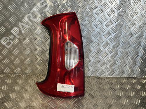 Left taillight FIAT PANDA (312_, 319_) 1.2 (312PXA1A) | BP28315584C34 