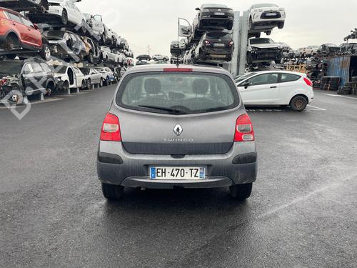 Frontplade/Frontkurv RENAULT TWINGO II (CN0_) 1.5 dCi (CN0E) | BP36288159C72 - Image 3