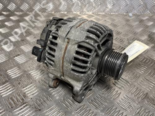 Used Alternator AUDI A4 B7 (8EC) 2.0 TDI 16V (140 hp) 30361626