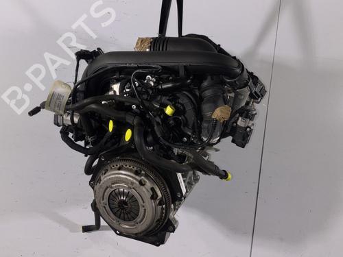Engine SEAT IBIZA IV (6J5, 6P1) 1.2 TSI | BP31804134M1