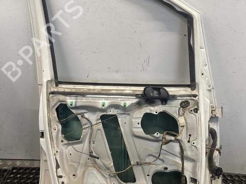 Left front door PEUGEOT EXPERT Van (222) 1.9 D 70 | BP20343558C2 