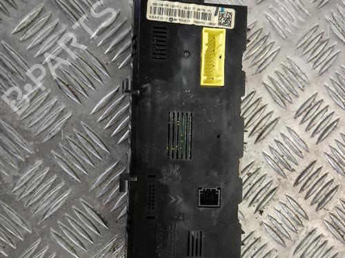 climate-control-citroen-ds3-sa_-2009-2010-2011-2012-2013-2014-2015-2016-36492426 main image