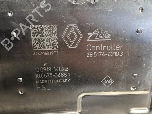 abs-pump-renault-trafic-iii-van-fg_-2014-25027126 main image