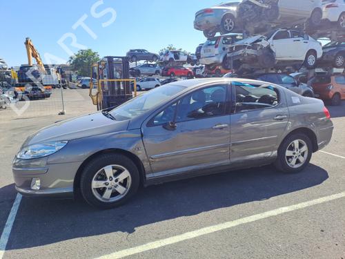 Starter PEUGEOT 407 (6D_) 1.6 HDi 110 (6D9HZC, 6D9HYC) | BP20346199M8 