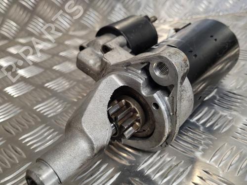 Starter AUDI A4 B6 Avant (8E5) 2.5 TDI | BP20347523M8 