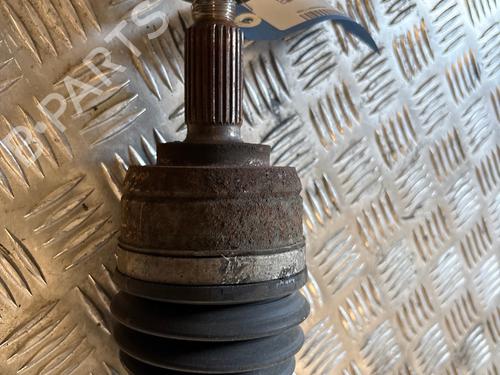Left front driveshaft RENAULT MEGANE IV Hatchback (B9A/M/N_) 1.5 dCi 110 (B9A3) | BP37473864M38 - Image 4