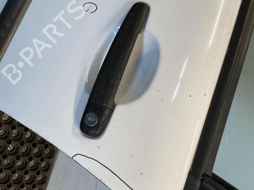 Left front door CITROËN C3 I (FC_, FN_) 1.4 HDi | BP20343815C2 