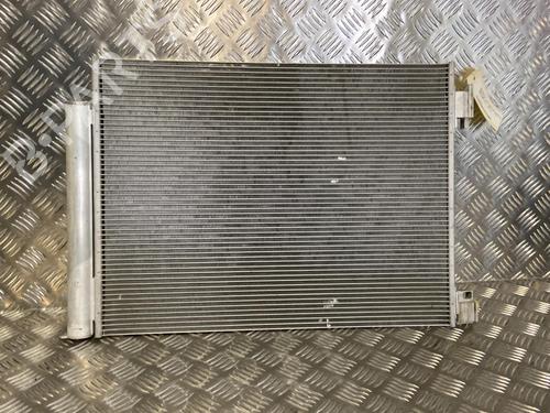 Used AC radiator AC radiator RENAULT CAPTUR II (HF_) TCe 130 (HFMF) (131 hp) 20343617 20343617