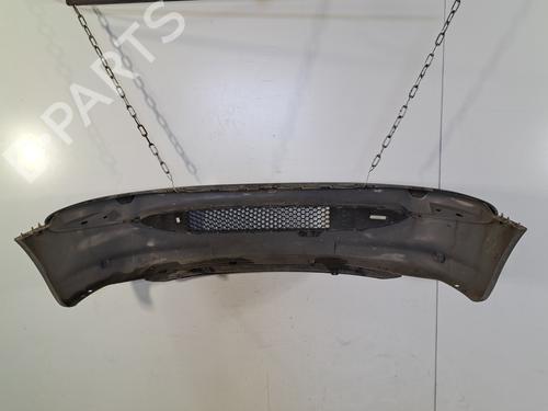 Front bumper PEUGEOT 206 Hatchback (2A/C) 1.4 i | BP26281636C7 