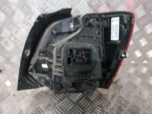 Used Left taillight Left taillight 31852467 31852467