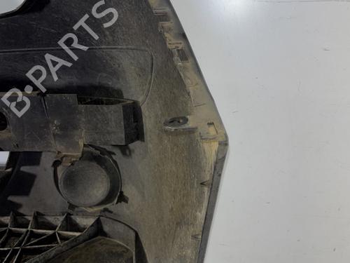 Front bumper RENAULT KANGOO / GRAND KANGOO II (KW0/1_) 1.5 dCi 90 (KW05, KW08, KW0G, KW11) | BP31813691C7 