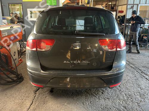 Left tailgate light SEAT ALTEA XL (5P5, 5P8) 1.9 TDI | BP30411606C79 - Image 4