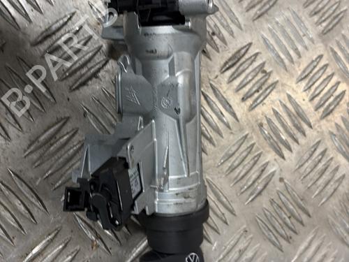 Used Ignition barrel Ignition barrel VW TRANSPORTER T6 Van (SGA, SGH, SHA, SHH) 2.0 TDI (110 hp) 31630694 31630694