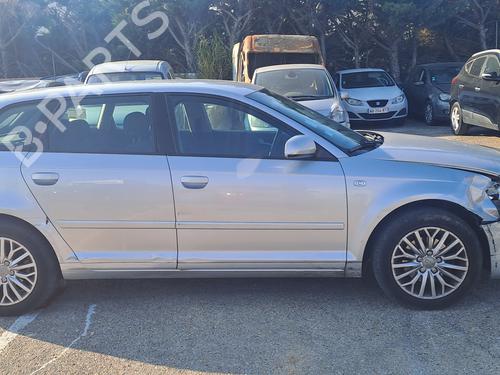 Brugte AUDI A3 Sportback (8PA) 1.9 TDI 4790120