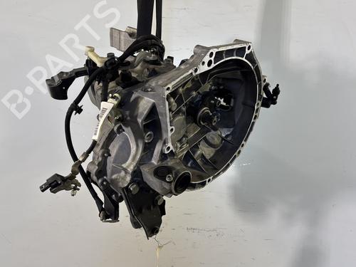 Used Gearbox CITROËN C3 III (SX) 1.2 PureTech 82 (83 hp) 29424564